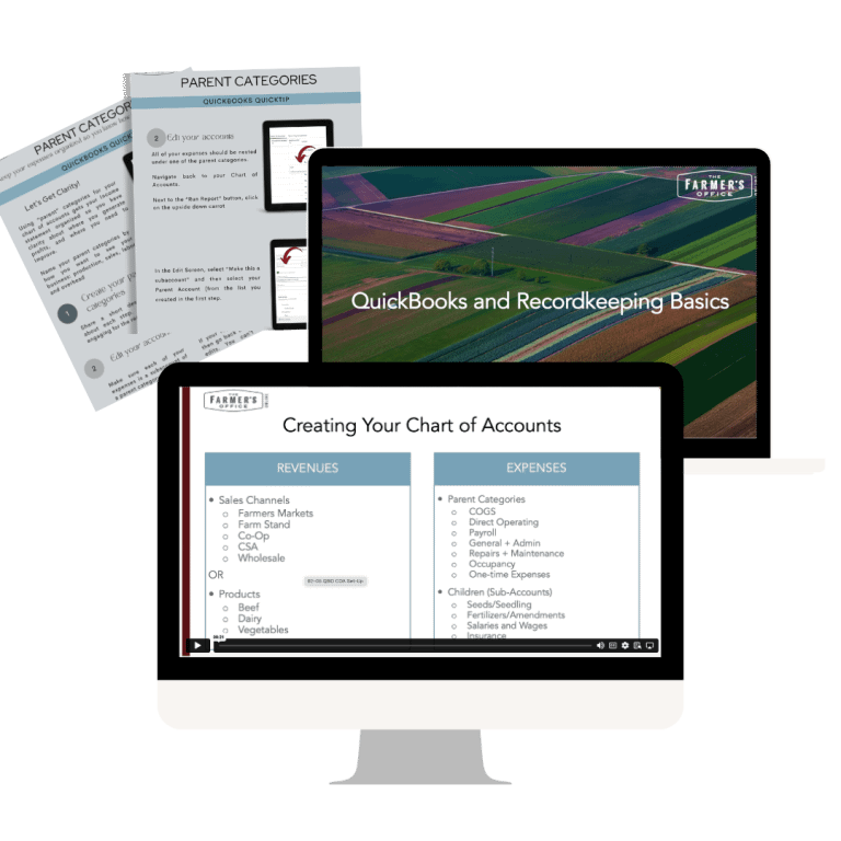Course-Imagine-Bookkeeping-Bootcamp